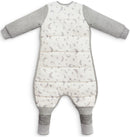 Love to Dream: Sleep Suit Cool 2.5 TOG - Moonlight White (6-12 Months)