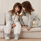 Love to Dream: Sleep Suit Cool 2.5 TOG - Moonlight White (12-24 Months)