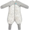 Love to Dream: Sleep Suit Cool 2.5 TOG - Moonlight White (3 Years)