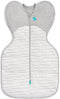 Love to Dream: Swaddle Up Cool 2.5 TOG - Dreamer (Small) (Suitable for 3.5-6kg)
