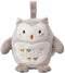 Tommee Tippee: Rechargeable Light and Sound Sleep Aid - Ollie the Owl