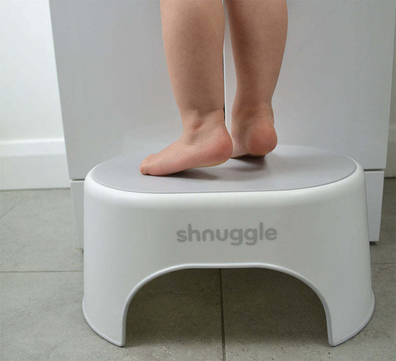 Shnuggle: Step Stool