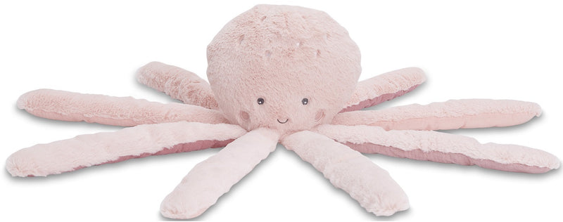 Bubble: Pinky the Pink Octopus