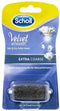 Scholl: Velvet Smooth Wet & Dry Roller Head - Extra Coarse