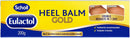 Scholl: Eulactol Cracked Heel Balm - Gold (200ml)