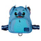 Loungefly: Disney Stitch - Backpack Dog Harness (Small)