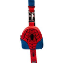 Loungefly: Marvel Spiderman - Dog Treat Bag