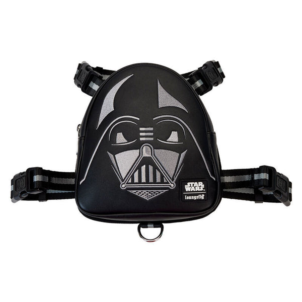 Loungefly: Star Wars Darth Vader - Backpack Dog Harness (Large)