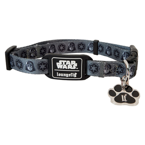 Loungefly: Star Wars Darth Vader - Dog Collar (Large)