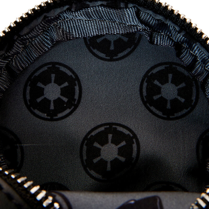 Loungefly: Star Wars Darth Vader - Dog Treat Bag