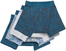 Snazzi Pants: Night Trainers - Cloudy (2-3 yrs Boys)