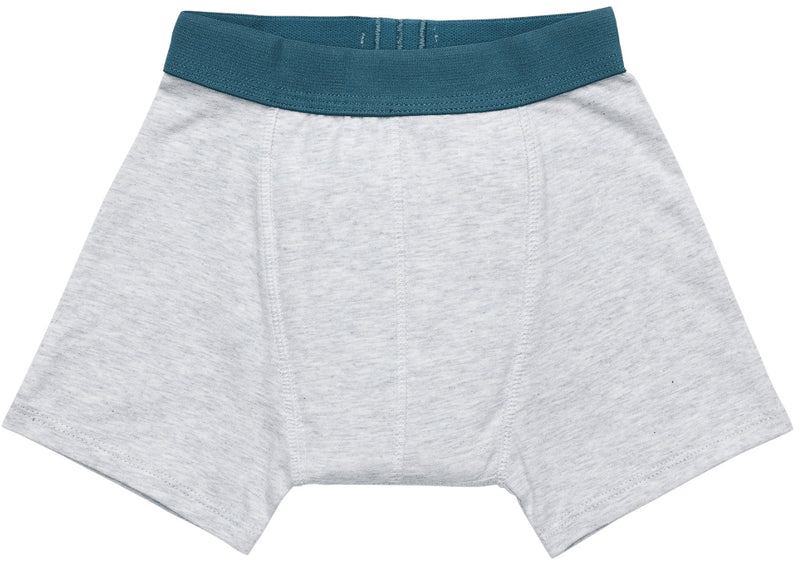 Snazzi Pants: Night Trainers - Cloudy (4-6 yrs Boys)