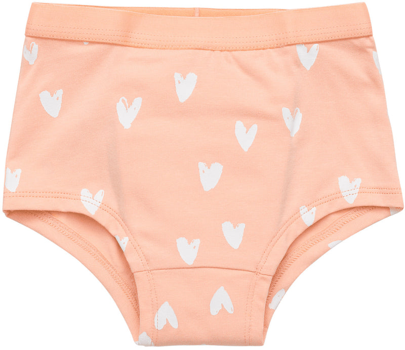 Snazzi Pants: Night Trainers - Sweet Hearts (8-10 yrs Girls)