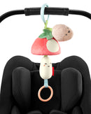 Skip Hop: Farmstand Mushroom Baby Stroller Toy