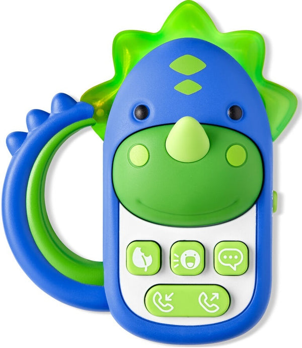 Skip Hop: Zoo Dino Phone