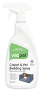 Vitapet: Carpet & Bedding Spray (500ml)