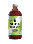 Soda Press Co: Crisp Apple - 500ml