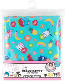 Bumkins: Waterproof Splat Mat - Hello Kitty Fruit Punch