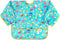 Bumkins: Waterproof Sleeved Bib - Hello Kitty Fruit Punch