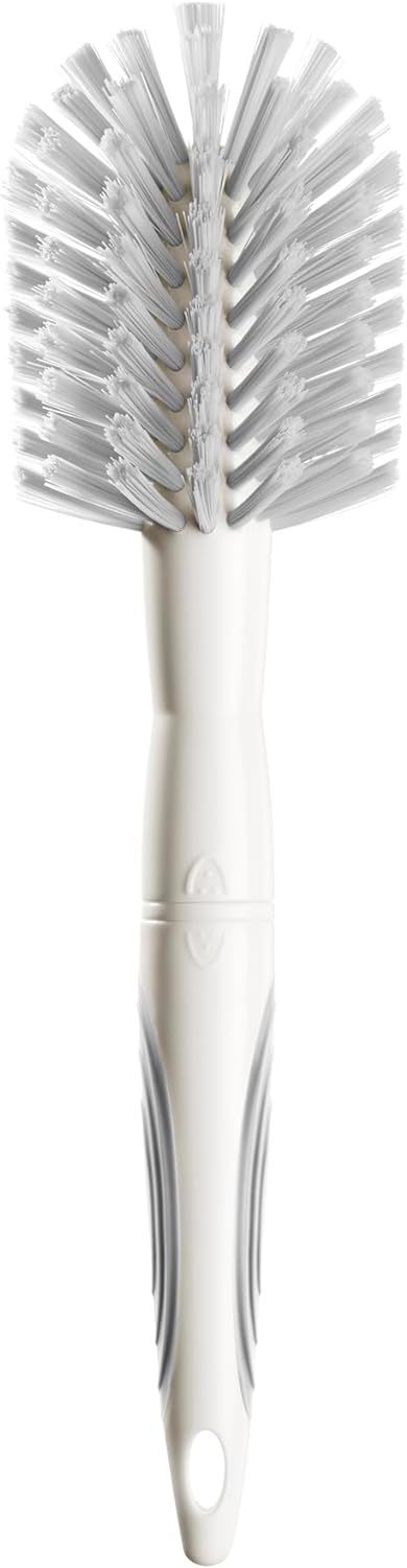 Tommee Tippee: Closer to Nature Bottle & Teat Brush