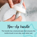 Tommee Tippee: Closer to Nature Bottle & Teat Brush