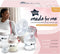 Tommee Tippee: Closer to Nature Breastfeeding Kit