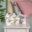 Tommee Tippee: Closer to Nature Breastfeeding Kit