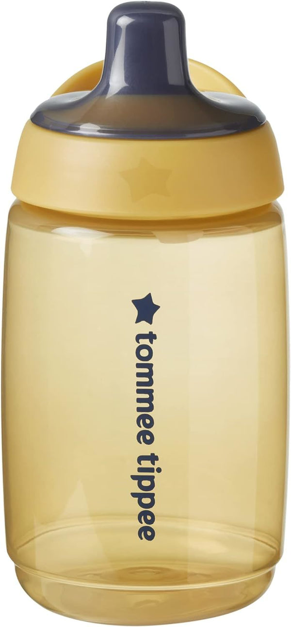 Tommee Tippee: Closer to Nature Sportee Cup - Assorted (390ml)