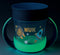 NUK: Mini Magic Night Cup - Blue (160ml)