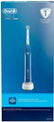Oral-B Pro 2000 Electric Toothbrush - Dark Blue