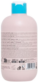 Inebrya: Ice Cream Liss Perfect Smoothing Shampoo (300ml)