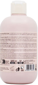 Inebrya: Ice Cream Argan Age Pro Shine Shampoo (300ml)