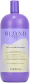 Inebrya: Blondesse No Yellow Shampoo (1000ml)