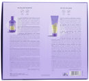 Inebrya: Blondesse No-Yellow Kit - Shampoo + Mask (300+250ml)