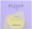 Inebrya: Blondesse No-Yellow Kit - Shampoo + Mask (300+250ml)