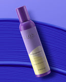 Inebrya: Blondesse No-Yellow Mousse Conditioner (250ml)