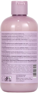 Inebrya: Blondesse Blonde Miracle Shampoo (300ml)