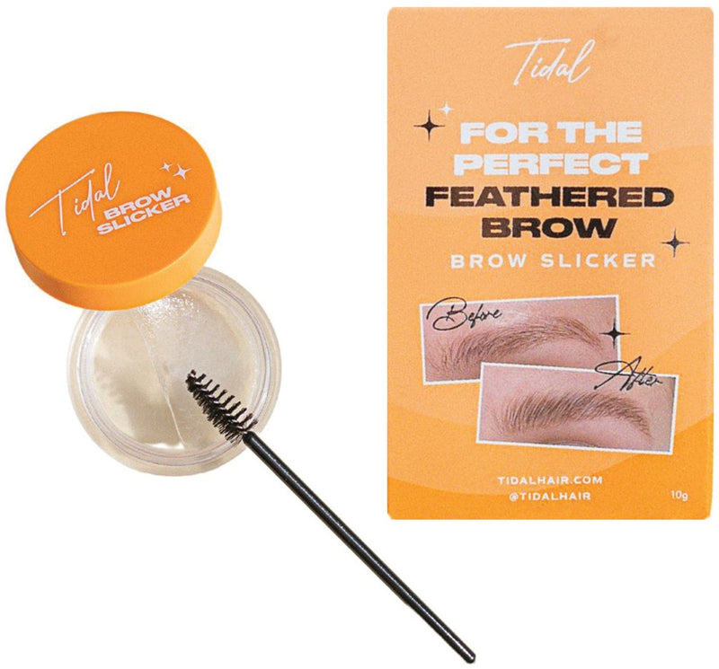 Tidal: Brow Slicker