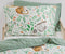 Little Unicorn: Pillowcase Set - Mighty Jungle (2 Pack)