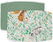 Little Unicorn: Pillowcase Set - Mighty Jungle (2 Pack)