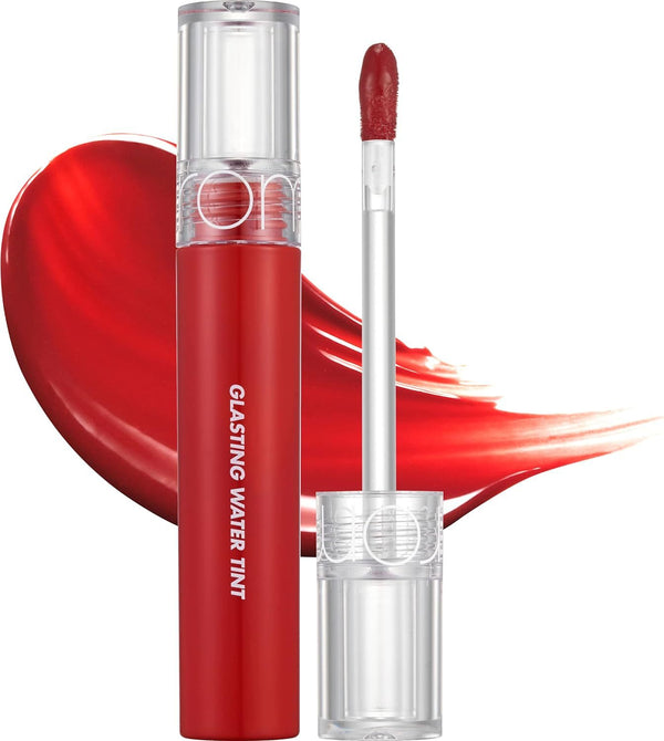 romand: Glasting Water Tint - #02 Red Drop