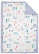 Little Unicorn: Toddler Comforter - Unicorns