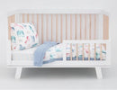 Little Unicorn: Toddler Comforter - Unicorns
