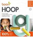 Boon: Hoop Silicone Teether