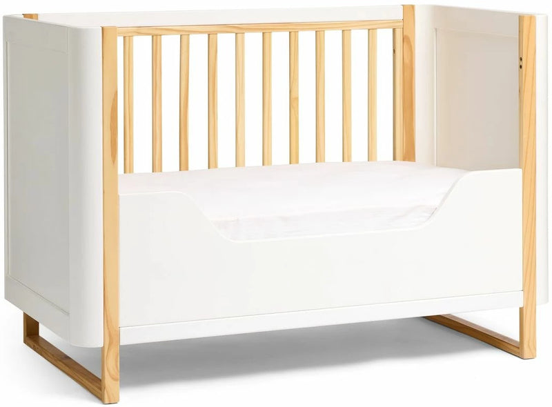 Cariboo: Milford Toddler Bed - Conversion
