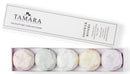 Essentially Tamara: Signature Collection Shower Bombs (Box of 5)