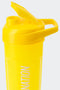 Muscle Nation Shaker - 700ml (Yellow/Electric Lemon)