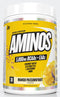 Muscle Nation Aminos - Mango Passionfruit