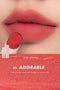 romand: Zero Matte Lipstick -