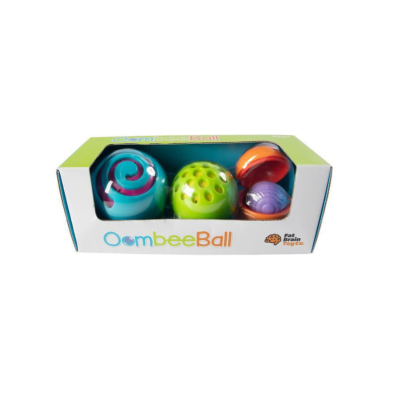 Fat Brain Toys: Oombee Ball